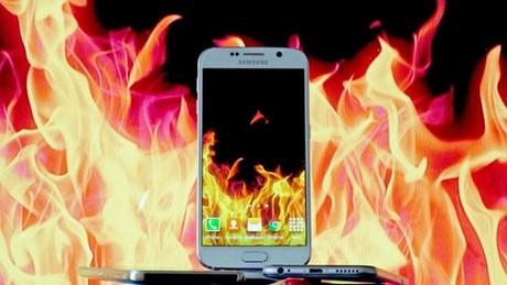 Nguyên nhân và giải pháp khắc phục tình trạng nóng máy trên thiết bị Android