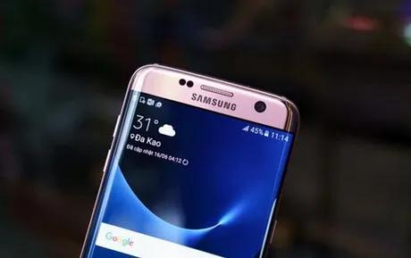 Cách bật nút Home ảo và kích hoạt Menu hỗ trợ trên Samsung S7/S7 Edge