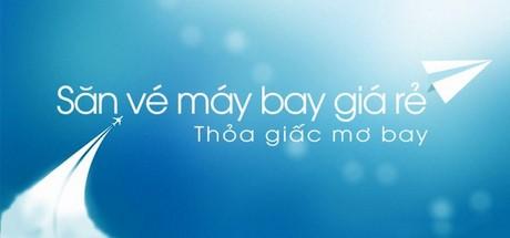 Bí quyết săn vé máy bay giá rẻ trên điện thoại Android.