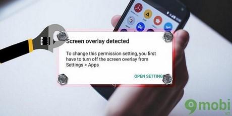 Hướng dẫn tắt lớp phủ màn hình trên Huawei GR5 2017 đơn giản, hiệu quả