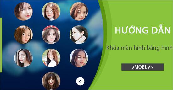 Hướng dẫn thiết lập khóa màn hình điện thoại bằng hình ảnh ấn tượng