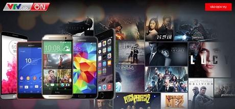 Hướng dẫn cài đặt VTVcab On trên điện thoại để xem những bộ phim HD chất lượng cao ngay trên thiết bị di động của bạn.