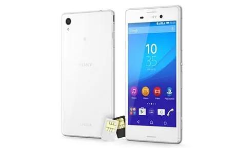 Cách nhập danh bạ từ SIM trên điện thoại Sony đơn giản nhất
