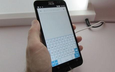 Hướng dẫn vô hiệu hóa tính năng dự đoán chữ và tự động sửa lỗi chính tả trên Zenfone 2
