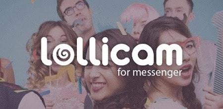 Hướng dẫn chi tiết cách dùng Lollicam for Messenger để sáng tạo video hài hước và chia sẻ ngay trên Facebook Messenger