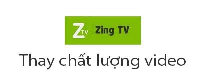 Hướng dẫn thay đổi độ phân giải video trên Zing TV, trải nghiệm phim chất lượng cao