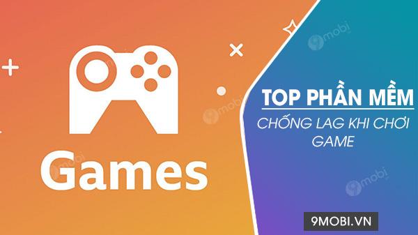 Khám phá 5 phần mềm chống lag giúp tối ưu hiệu suất khi chơi game trên điện thoại