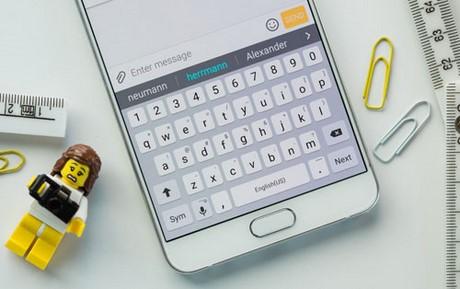 Làm sao để gõ tiếng Việt trên điện thoại Samsung Galaxy? Đây là câu hỏi mà nhiều người dùng đang tìm kiếm giải pháp.