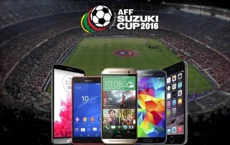 Hướng dẫn chi tiết cách xem trực tiếp AFF Cup 2023 trên điện thoại - Khám phá giải đấu bóng đá Đông Nam Á mọi lúc mọi nơi