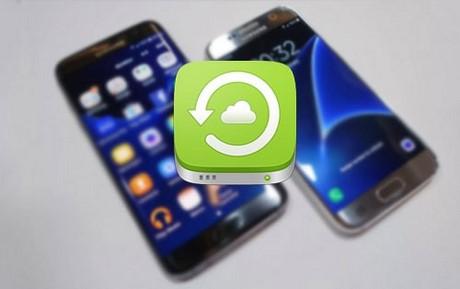 Cách sao lưu dữ liệu trên Samsung S7 và S7 Edge là gì?