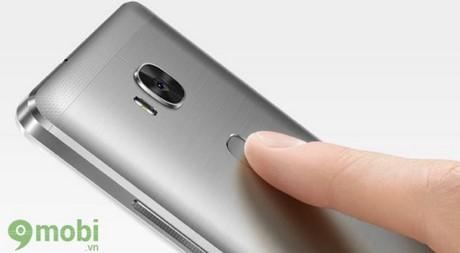 Cài đặt khóa vân tay trên Huawei GR5 2017 để bảo vệ thiết bị của bạn một cách tối ưu.