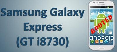Hướng dẫn Root Samsung Galaxy GT-I8730 an toàn và hiệu suất cao