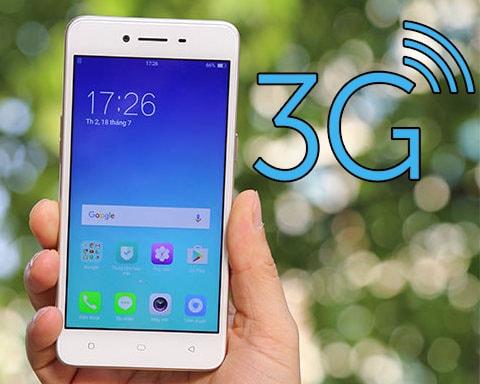 Cách kích hoạt 3G trên Oppo Neo 9 đơn giản, nhanh chóng