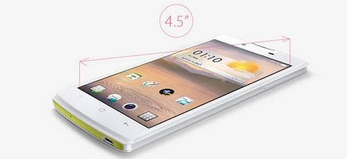 Khám phá chi tiết cấu hình Oppo: Kiểm tra phần cứng, hệ thống và theo dõi nhiệt độ thiết bị