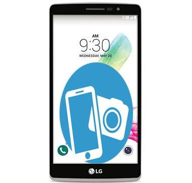 Cách chụp màn hình LG đơn giản - Hướng dẫn chi tiết từ A đến Z