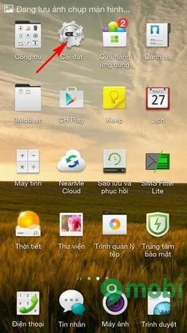Biến điện thoại Oppo thành modem, chia sẻ Internet qua cổng USB