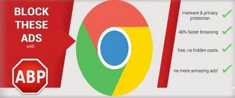 Cách chặn quảng cáo trên Chrome dành cho điện thoại Samsung, HTC, LG và các dòng máy khác