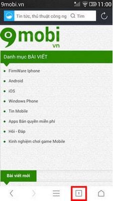 UC Browser - Tăng tốc duyệt web với Addon (Trải nghiệm duyệt web mượt mà hơn)