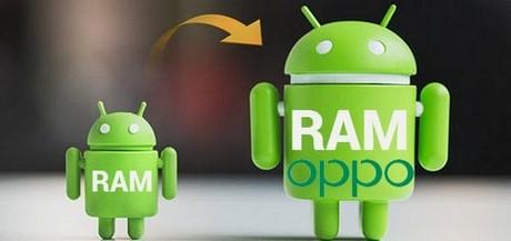 Hướng dẫn cách thiết lập và tạo RAM ảo cho điện thoại Oppo