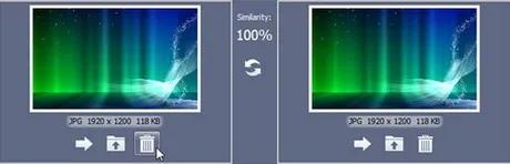 Duplicate Photos Fixer - Công cụ xóa ảnh trùng lặp trên Android