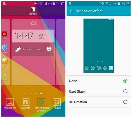 Khắc phục tình trạng giật, lag trên các dòng Samsung Galaxy