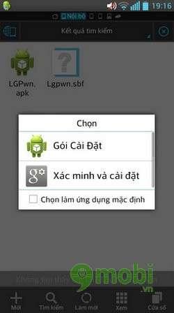 Hướng dẫn root Android đơn giản nhất