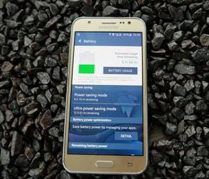 Cách tiết kiệm pin hiệu quả trên Samsung Galaxy J7 và J5, giúp bạn kéo dài thời gian sử dụng thiết bị.