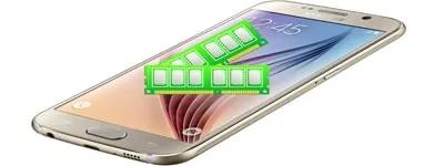 Cách khắc phục lỗi RAM tràn trên Galaxy S6