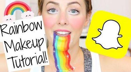 Cách chèn hiệu ứng 3D vào video trên Snapchat