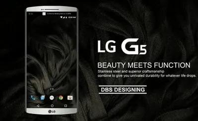 Khám phá cách mở khay ứng dụng trên LG G5 dễ dàng và nhanh chóng.