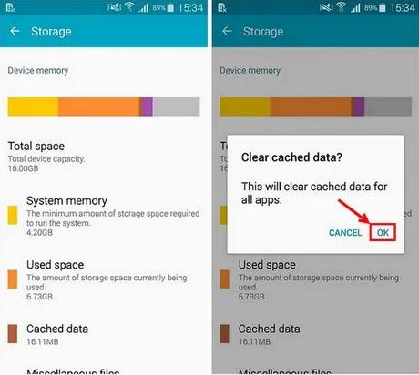 Bí quyết tối ưu hiệu suất Samsung Galaxy: Cách thức nâng cấp trải nghiệm trên các dòng máy Galaxy