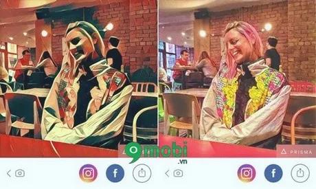Khám phá Prisma trên Android để biến những bức ảnh thông thường thành những tác phẩm sơn mài tuyệt vời đầy sáng tạo.