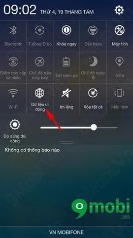 Hướng dẫn phát wifi trên Oppo - Chia sẻ kết nối mạng dễ dàng từ điện thoại Oppo
