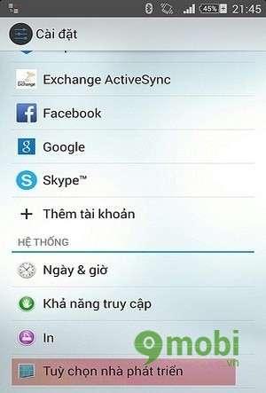 Hướng dẫn chi tiết cách Root Sony Xperia Z2 đơn giản, an toàn
