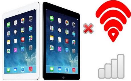 Khắc phục lỗi không tìm thấy Wifi - Hướng dẫn thiết lập điểm phát Wifi cho iPhone, Samsung, HTC...