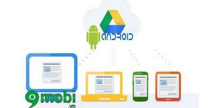 Lưu trữ đám mây trên Android: Cách lưu ảnh, video và dữ liệu trực tuyến