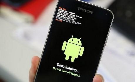 Bí quyết Root điện thoại Android: Can thiệp hệ điều hành mà vẫn giữ nguyên chế độ bảo hành