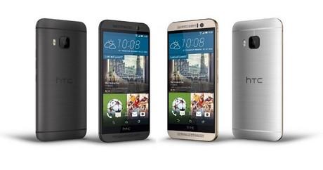 Bí kíp sạc HTC One M9 chuẩn khoa học - Duy trì sức khỏe pin bền bỉ theo năm tháng