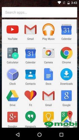 Những cải tiến nổi bật trên Android 6.0 Marshmallow
