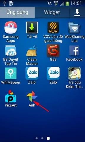Khám Phá Những Bí Quyết Chỉnh Sửa Ảnh Đỉnh Cao Trên Google Photos Cho Android và iPhone