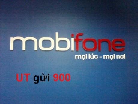 Hướng dẫn sử dụng dịch vụ ứng tiền Mobifone