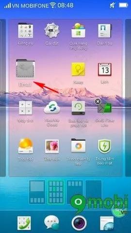 Hướng dẫn cách tạo thư mục ứng dụng trên Oppo để tối ưu hóa không gian và dễ dàng quản lý các ứng dụng.