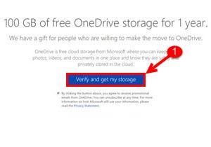 Bật mí cách sở hữu ngay 100GB bộ nhớ OneDrive miễn phí dành riêng cho chủ nhân Samsung Galaxy S6 và S6 edge