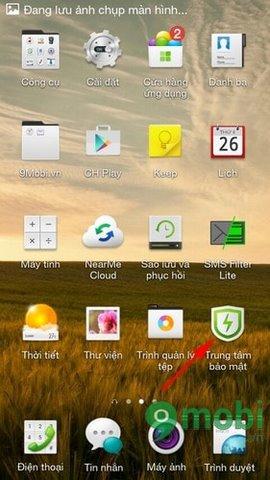 Khám phá tính năng giám sát quyền trên điện thoại Oppo để bảo vệ sự riêng tư của bạn và kiểm soát chặt chẽ các ứng dụng đang hoạt động.