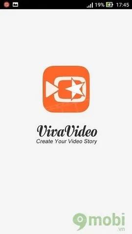 VivaVideo – Ứng dụng quay và chỉnh sửa video chuyên nghiệp trên Android và iPhone