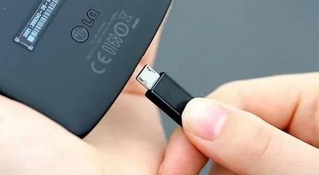 Mẹo sạc pin Android cấp tốc - Rút ngắn thời gian chờ đợi một cách tối ưu