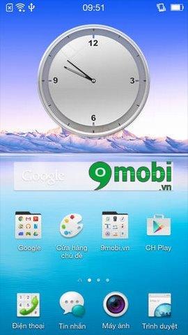Hướng dẫn cài đặt Google Play trên OPPO, sửa lỗi và khắc phục sự cố cài CH Play