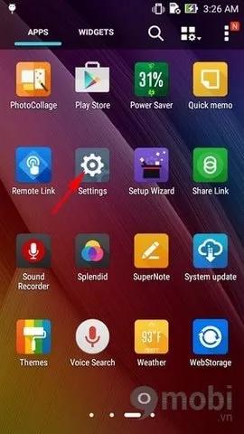 Cách sửa lỗi màn hình Zenfone không tự động tắt