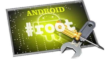 Hướng dẫn root Android đơn giản bằng Superoneclick