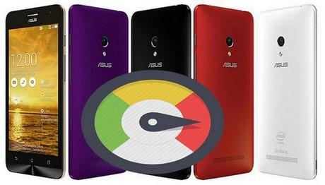 Bí kíp tăng tốc Zenfone: Tối ưu hóa khởi động, dọn dẹp RAM hiệu suất cao